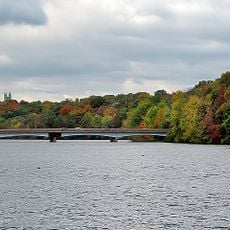 Carnegie Lake