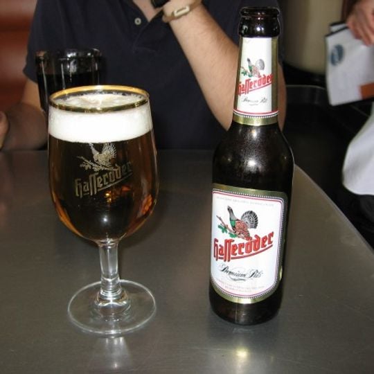 Hasseröder