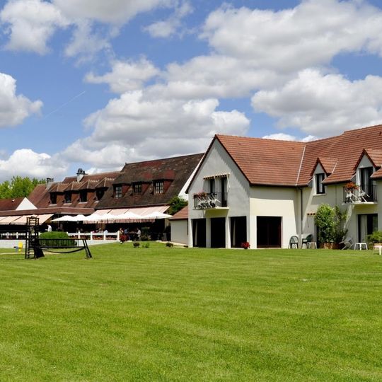 Logis Hôtel le Relais de Pouilly