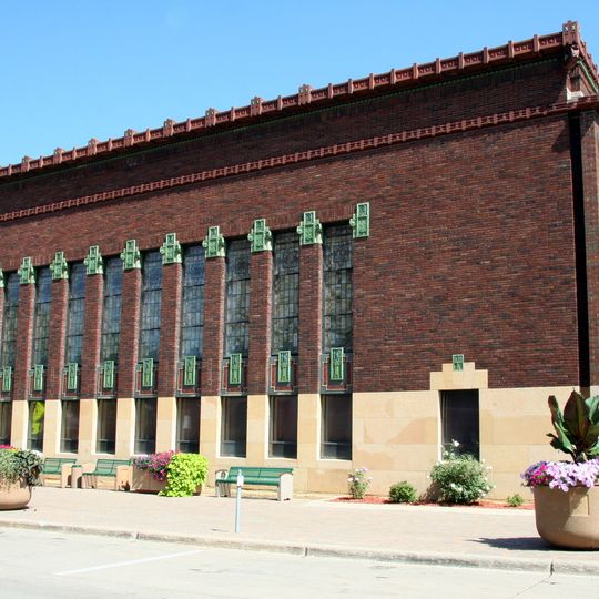 First National Bank of Mankato