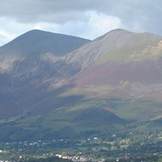 Skiddaw Little Man