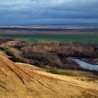 Pochvistenvskij rajon