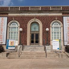 OSU Museum of Art