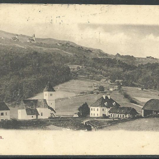 St. Bartholomew's Parish Church