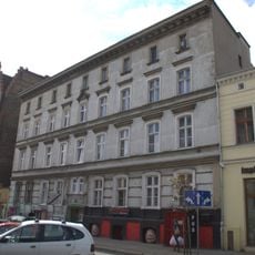 27 Warszawska Street in Gniezno