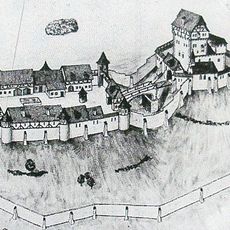Burg Zusameck