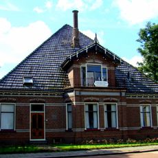 Westeinde 276, Berkhout