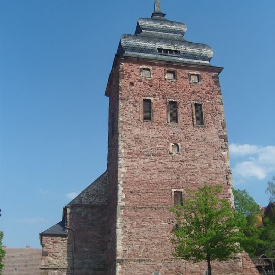 St. Wenzel