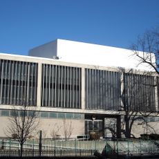 Embassy of Tunisia, Washington, D.C.