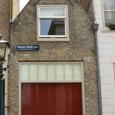 Binnen Walevest 24, Dordrecht