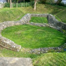 Knights Templar Church, Dover