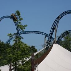 Anubis: The Ride