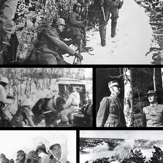 Operation Weserübung