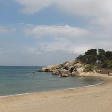 Platja del Portitxol
