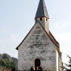 Filialkirche hl. Leonhard, Sankt Leonhard, Liebenfels