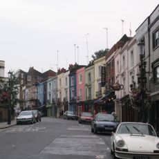 Portobello Road