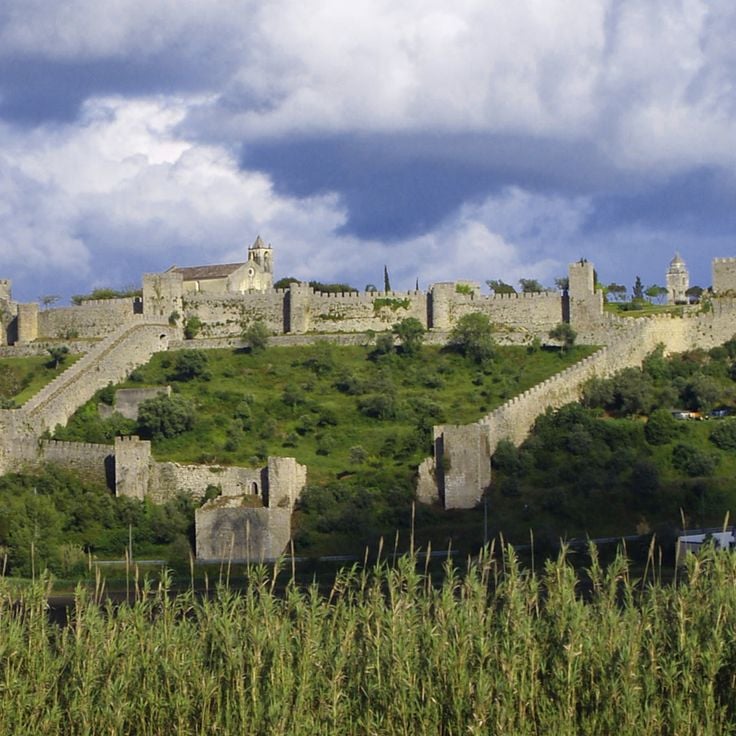 Castelo de Montemor-o-Velho