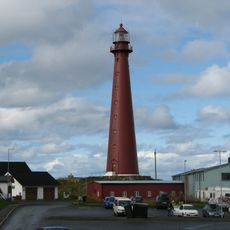 Andenes fyr