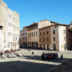 Complesso museale San Pietro all'Orto