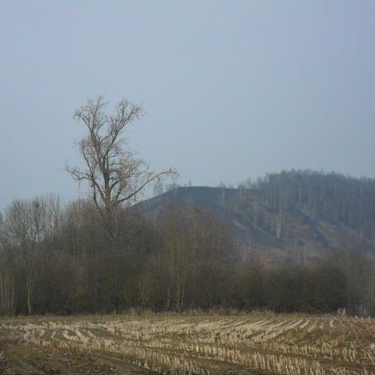 Tumulus de Marcinelle