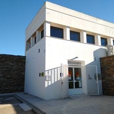 Centro de Visitantes Laujar de Andarax