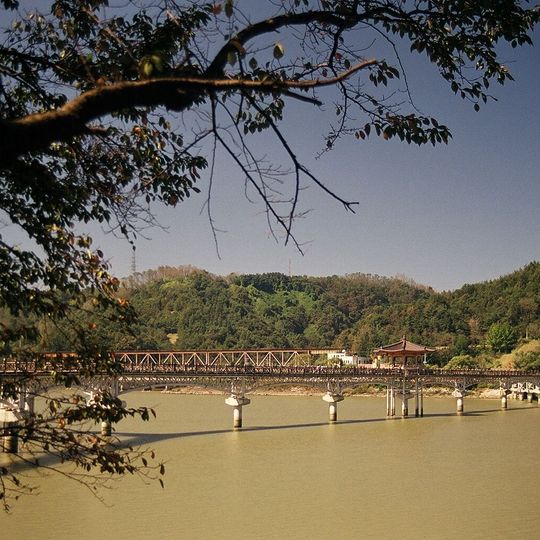 Nakdong River