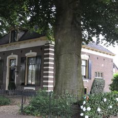 Meestershuis