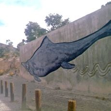 Berlin–Ichthyosaur State Park