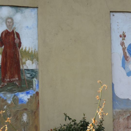 Madonna del Sangue di Re