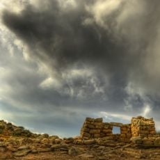 Area archeologica di Janna 'e Pruna