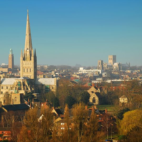Norwich