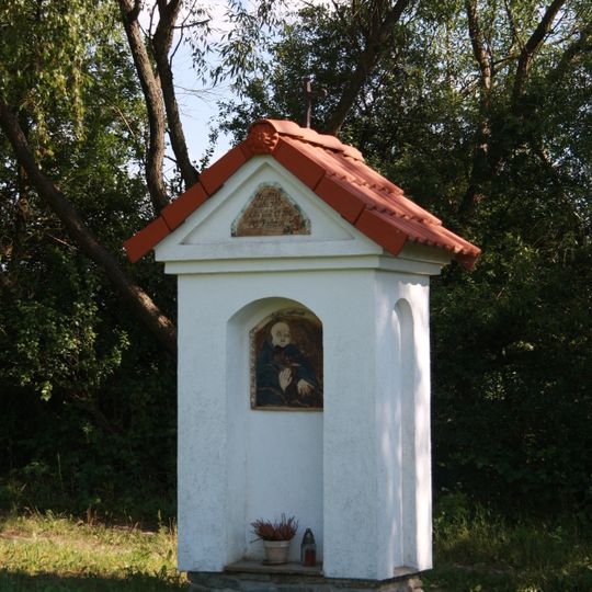 Chapel of Saint Giles