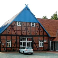 Am Hohmannhof 10, Hannover