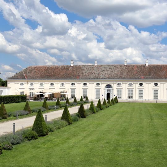 Manifattura imperiale di porcellane di Vienna