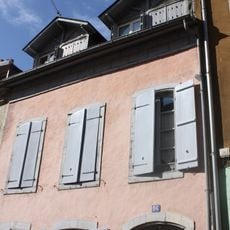 Maison, 16 rue de la Victoire