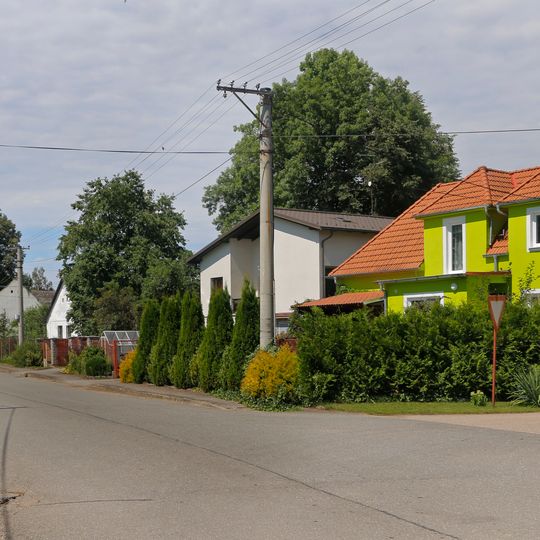 Třebiště
