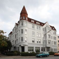 Batteriestraße 63