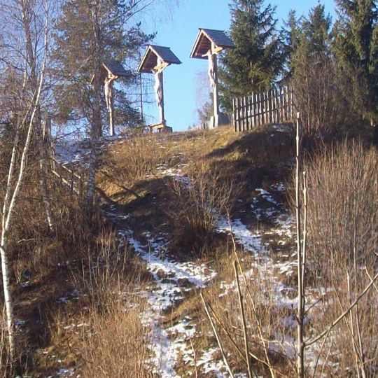 Kalvarienberg/Kreuzweg