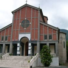 Santuario di Nostra Signora dei Miracoli
