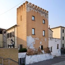 Torre di San Vincenzo