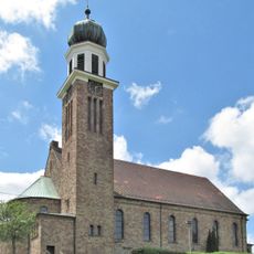 St. Laurentius