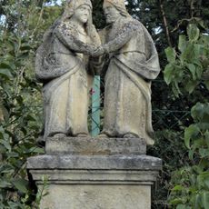 Stieferner Urlaubung