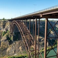 Perrine Bridge