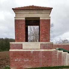 Lonsdale Cemetery