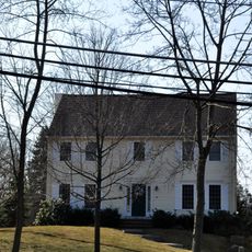 William Foster House