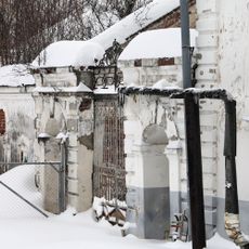 Ворота (Суздаль)