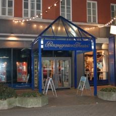 Prinzregenten-Theater