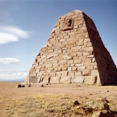 Ames Monument