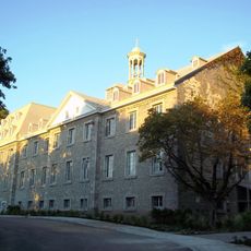 Collège Mont-Saint-Louis