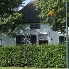 Loofaert 47, Berlicum